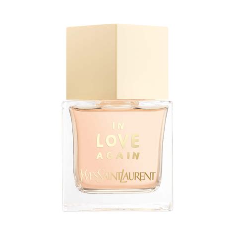 yves saint laurent in love again eau de toilette|ysl la collection perfume.